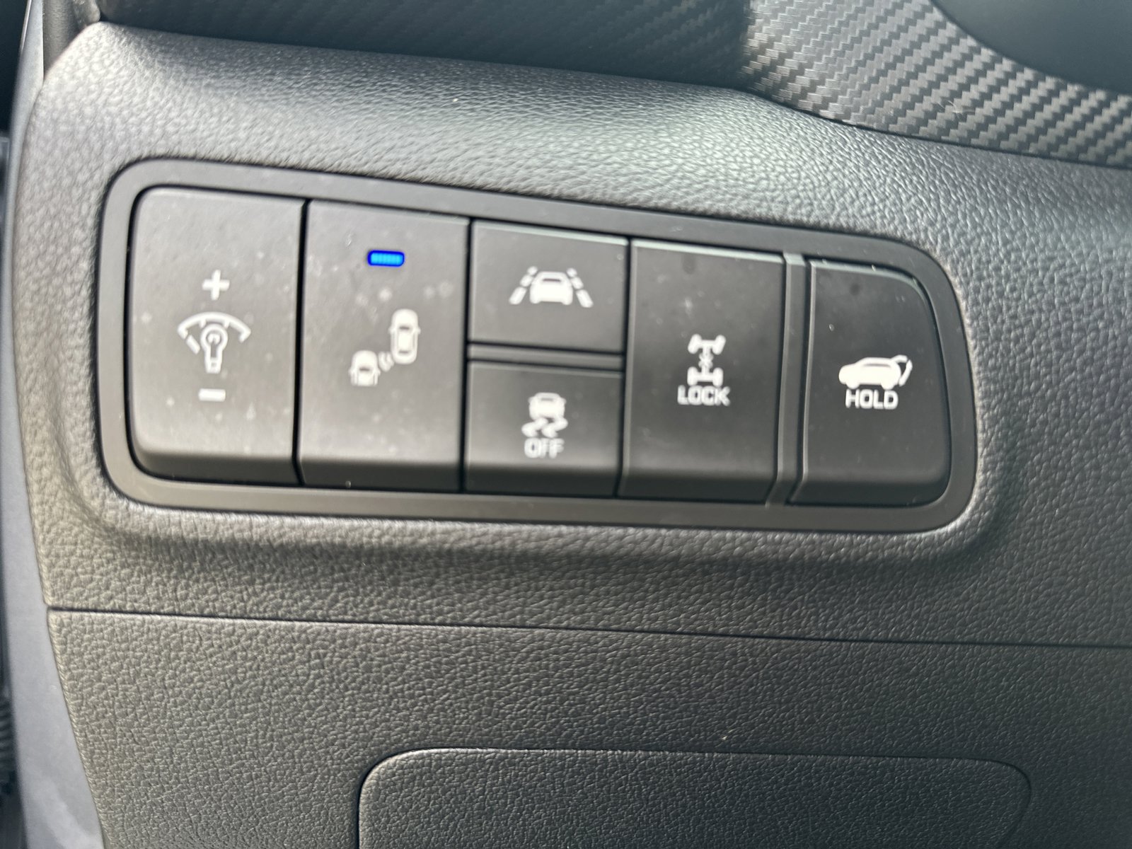 Used 2019 Hyundai Tucson Night image 14