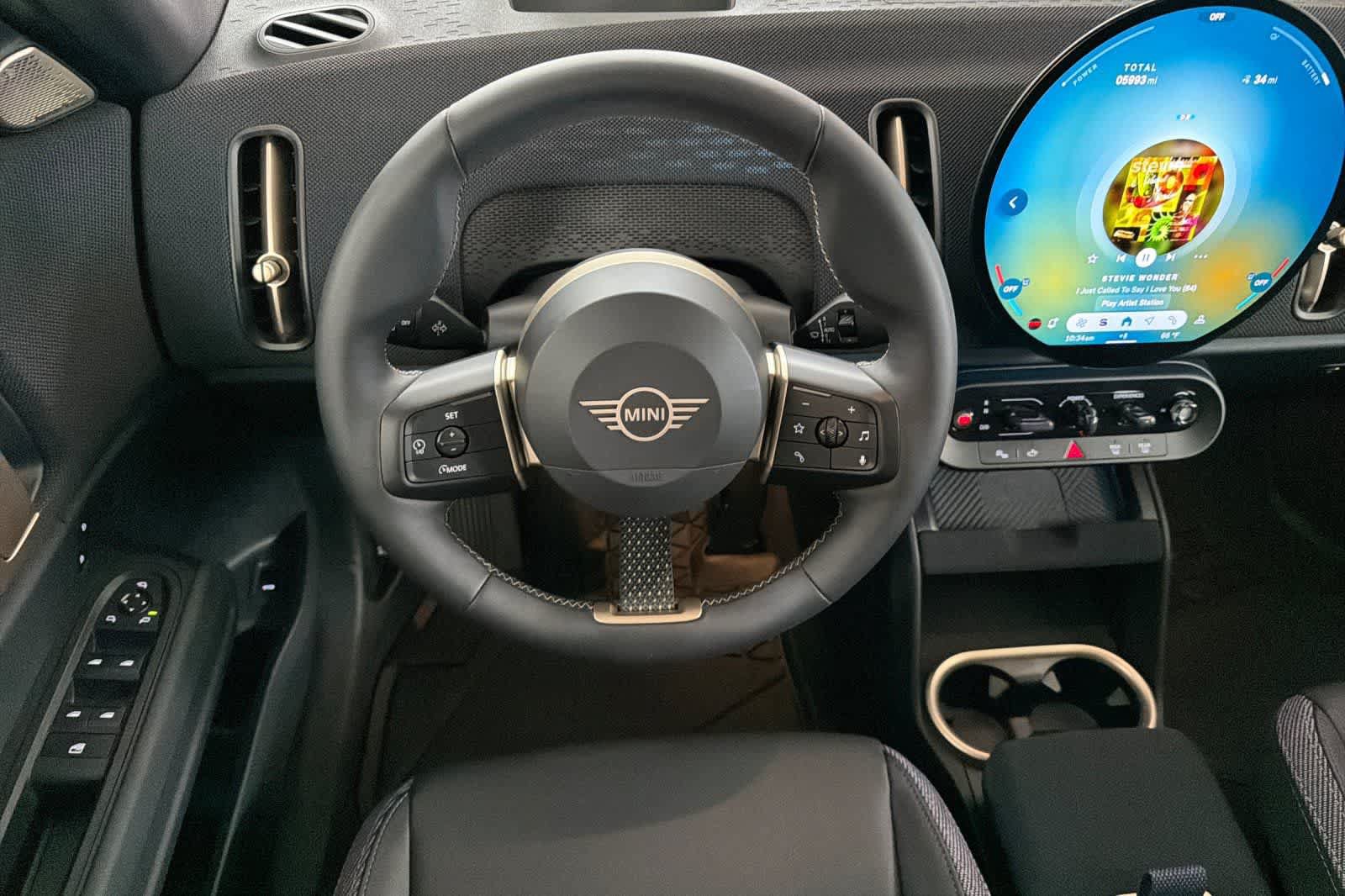 Used 2025 MINI Cooper Countryman SE AWD/4WD image 14