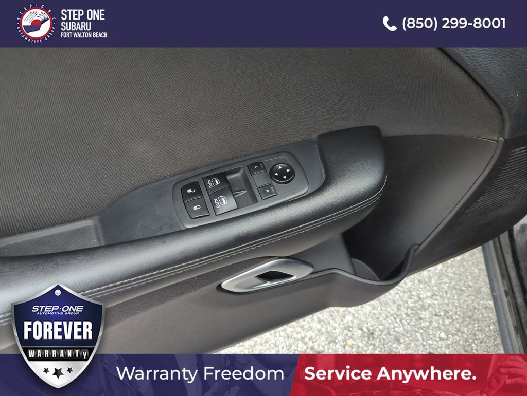 Used 2019 Dodge Challenger R/T RWD image 15