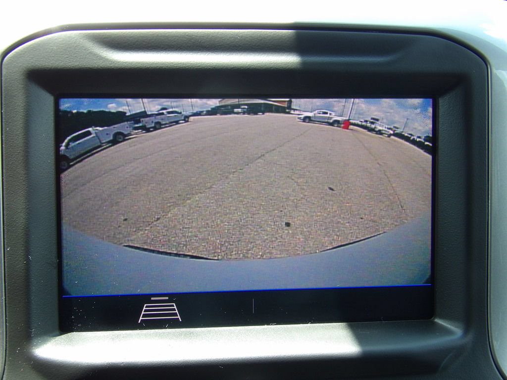 Used 2020 Chevrolet Silverado 1500 W/T w/ WT Safety Package RWD image 23