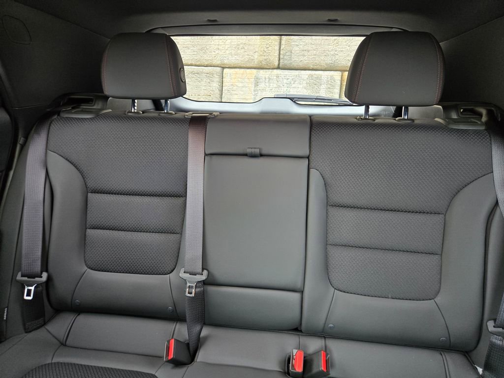 Used 2023 Chevrolet TrailBlazer RS image 33