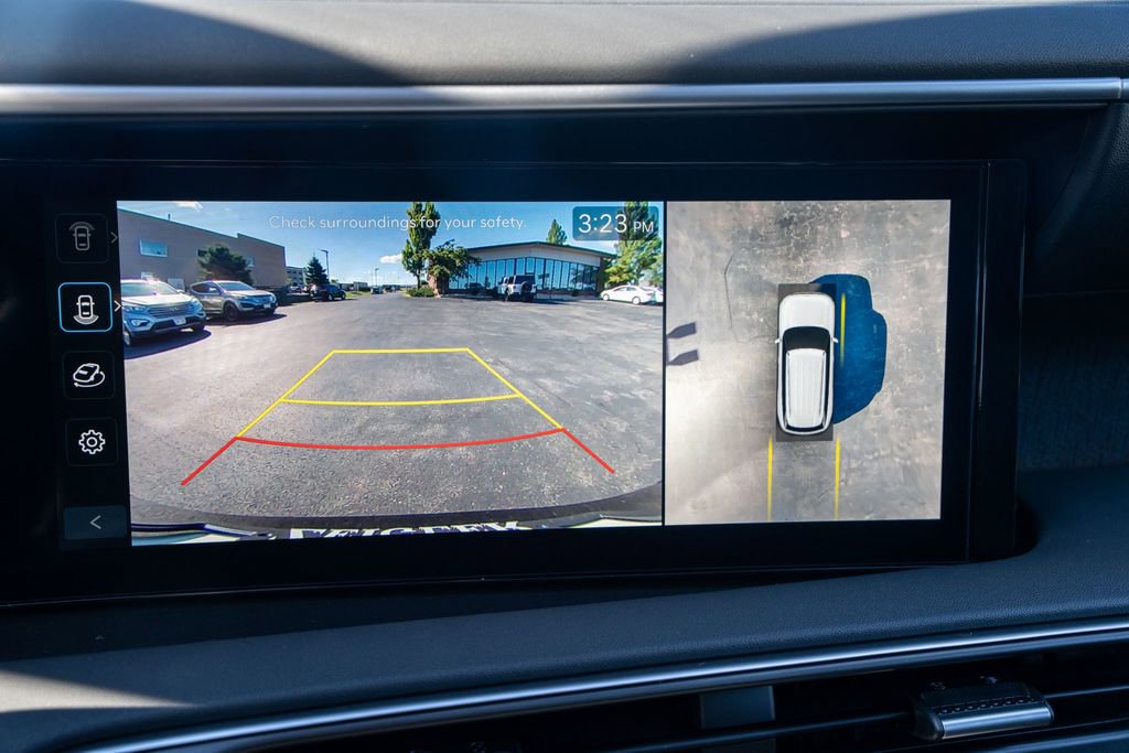 New 2026 Hyundai Palisade Limited image 31