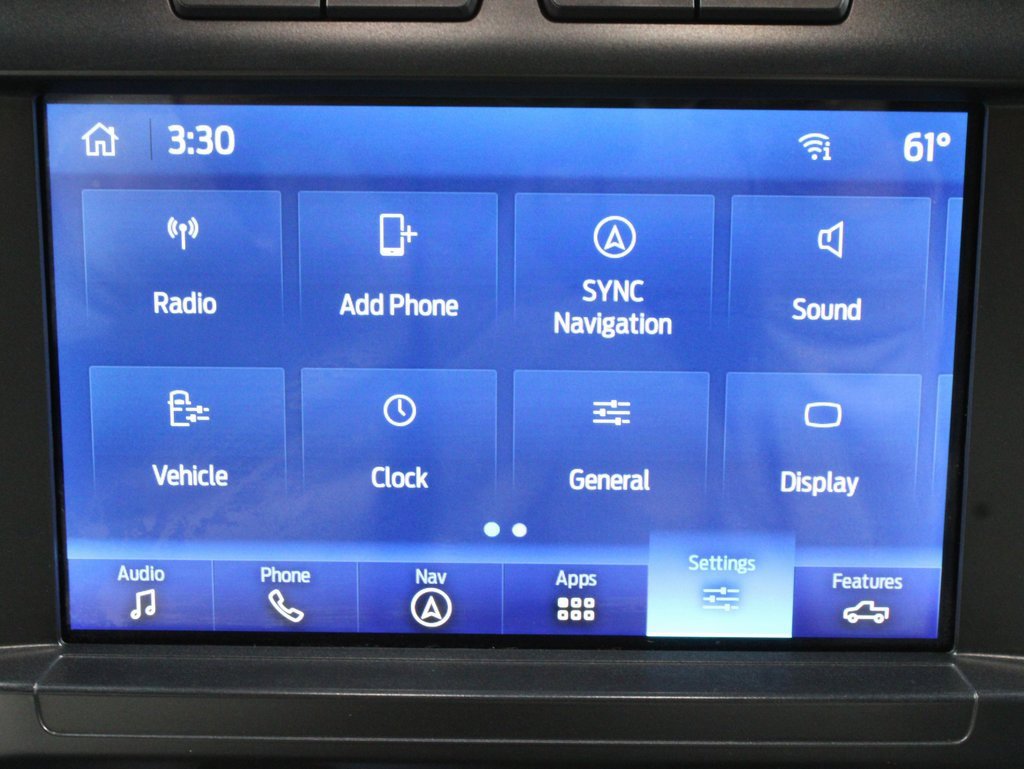 Used 2022 Ford F150 XLT image 20