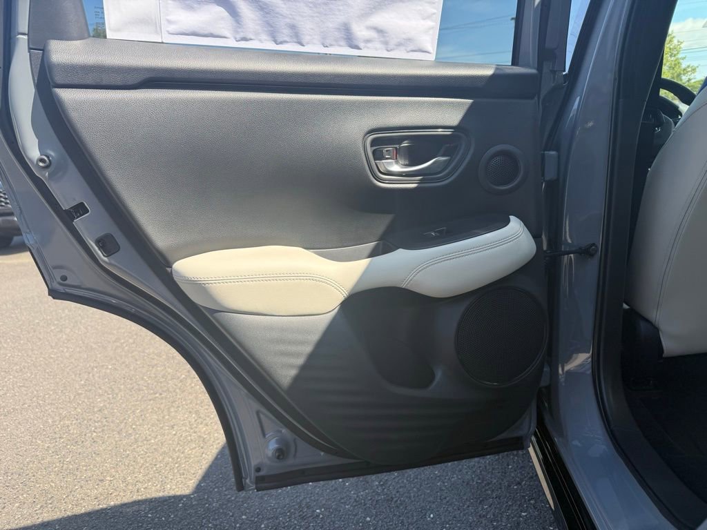 New 2025 Acura ADX A-Spec image 13