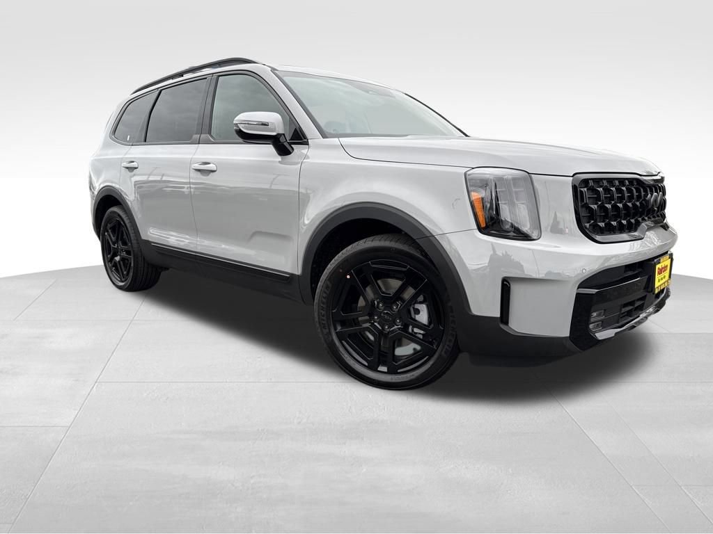 New 2025 Kia Telluride SX Prestige X-Line