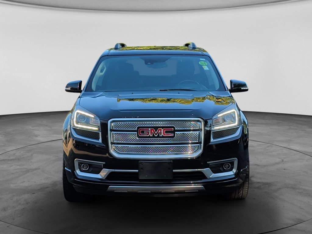 Used 2014 GMC Acadia Denali AWD/4WD image 2
