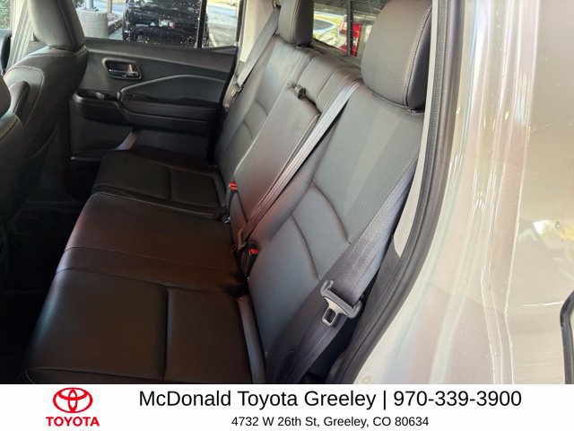 Used 2023 Honda Ridgeline RTL image 10
