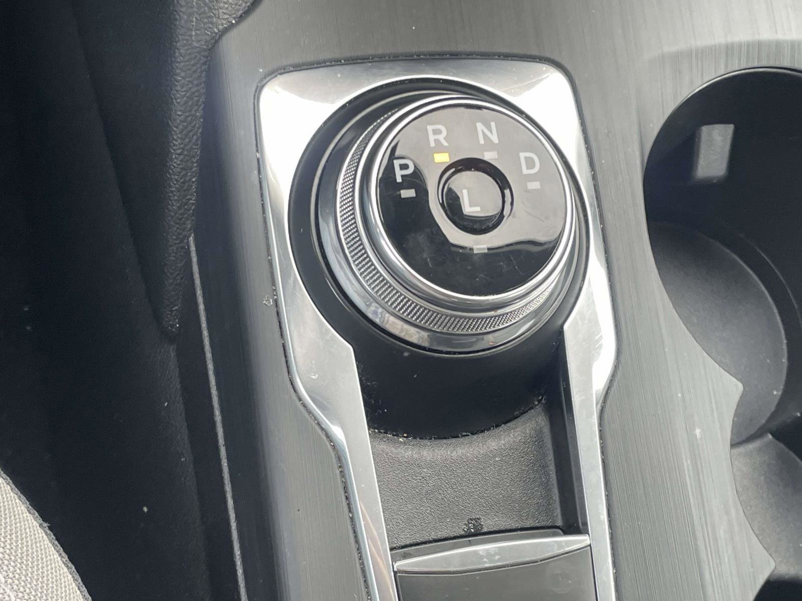 Used 2021 Ford Escape S image 11