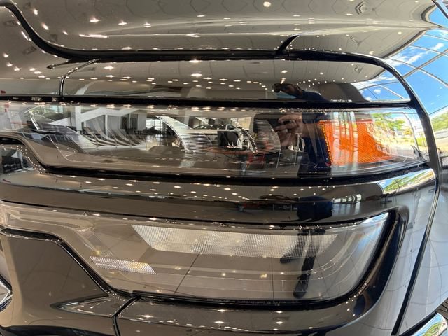New 2026 RAM 2500 Big Horn AWD/4WD image 9
