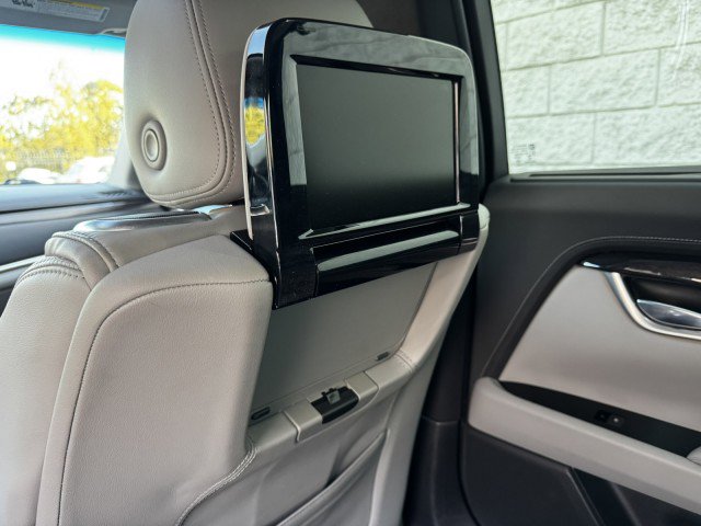 Used 2016 Cadillac XTS Vsport Premium w/ Driver Assist Package image 27