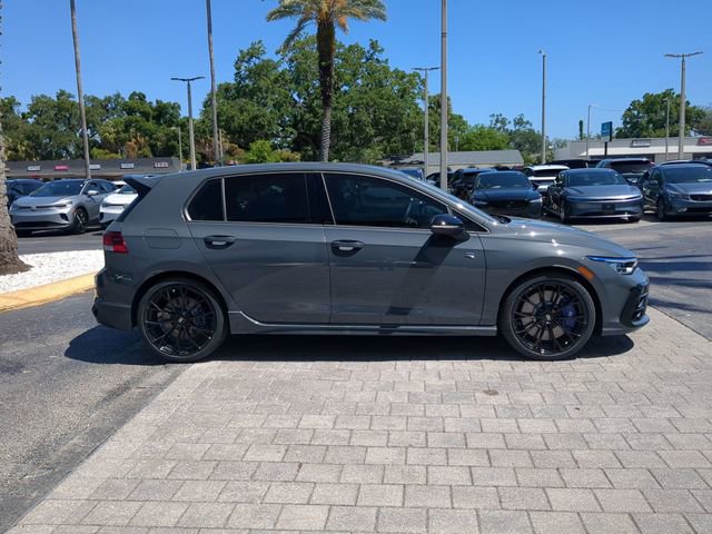 New 2026 Volkswagen Golf w/ Euro Style Package AWD/4WD image 3