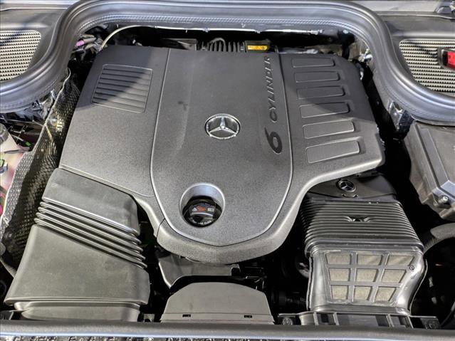 New 2026 Mercedes-Benz GLE 450 4MATIC image 19