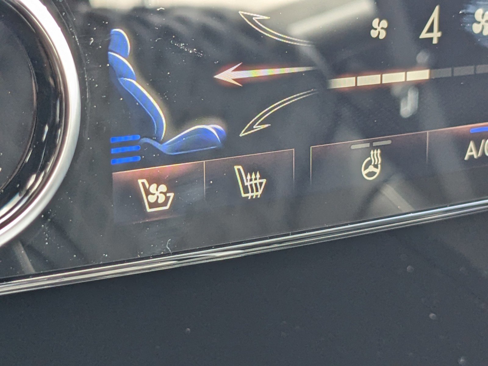 New 2024 Genesis G80 3.5T Sport AWD/4WD image 28