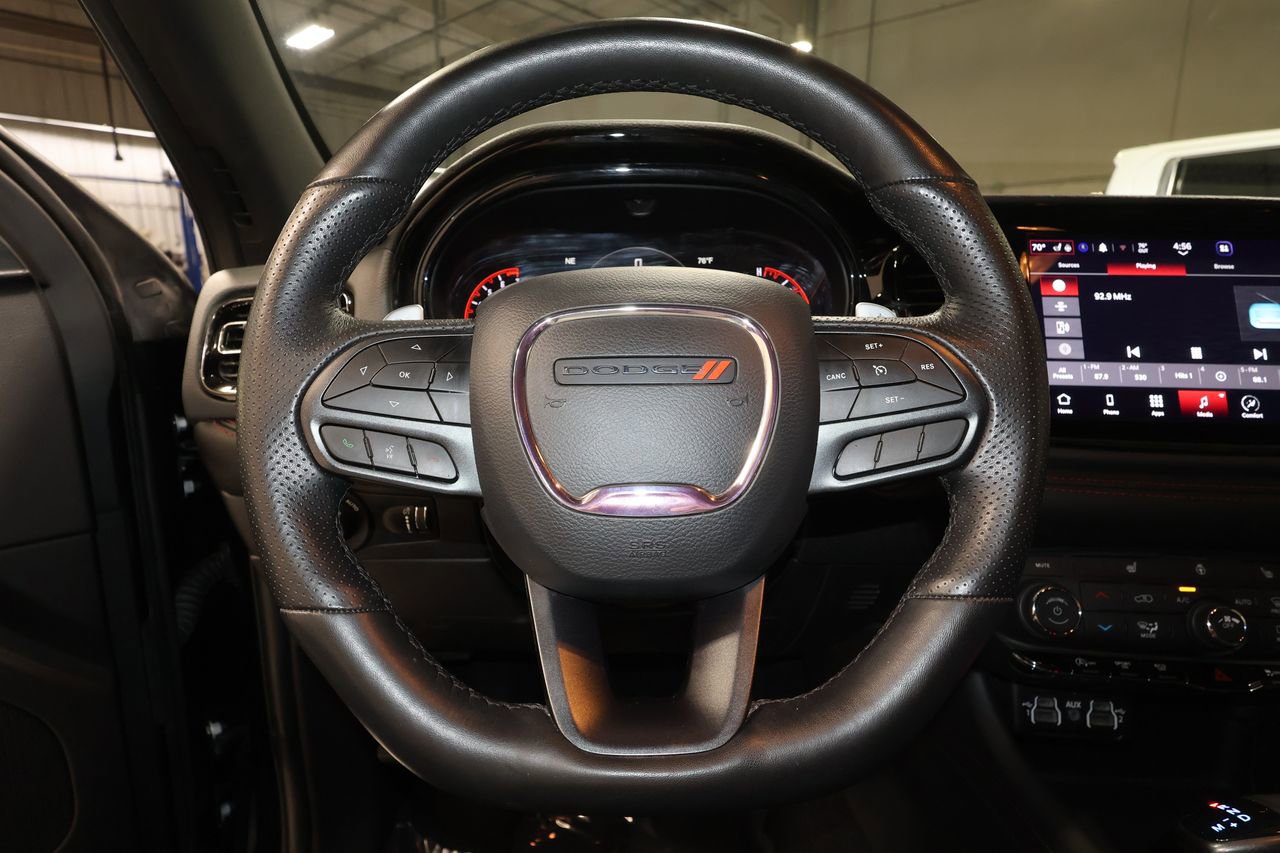 Used 2025 Dodge Durango GT AWD/4WD image 10
