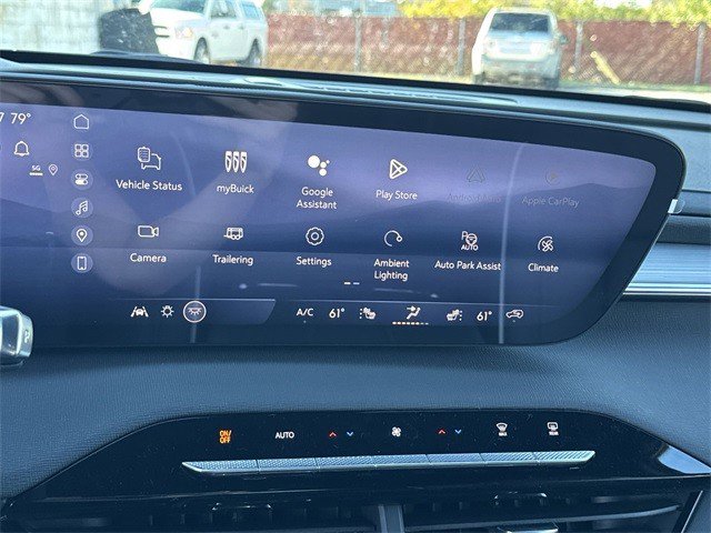 New 2026 Buick Enclave Preferred w/ Super Cruise Package image 16