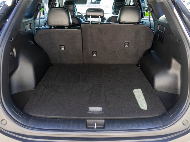 Certified 2024 Kia Sportage X-Line w/ X-Line Premium Package image 32