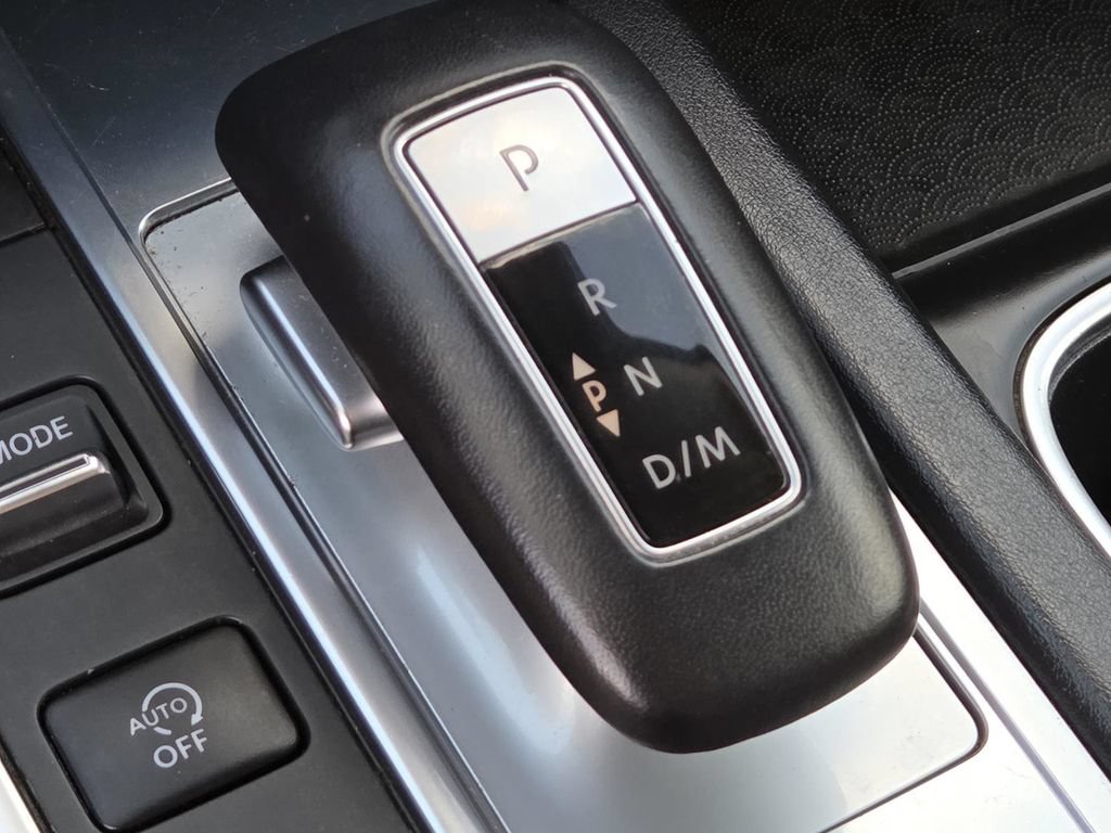 Used 2023 INFINITI QX60 Luxe AWD/4WD image 33