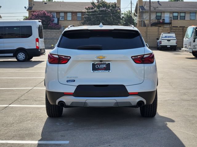 Used 2019 Chevrolet Blazer LT FWD image 13