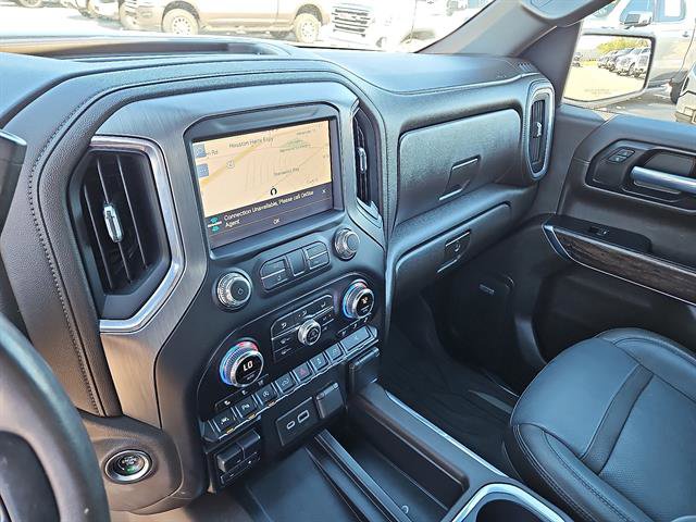 Used 2021 GMC Sierra 1500 Denali w/ Denali Ultimate Package image 17