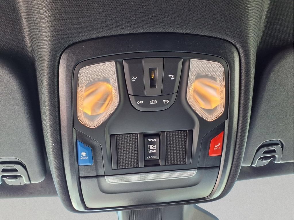 New 2026 RAM 1500 Express AWD/4WD image 26