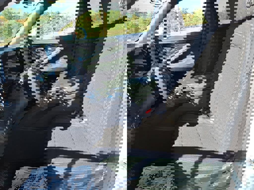 New 2026 Chevrolet Blazer EV LT w/ LPO, Blackout Package image 11