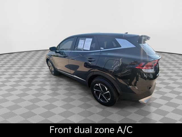 Certified 2023 Kia Sportage LX AWD/4WD image 8