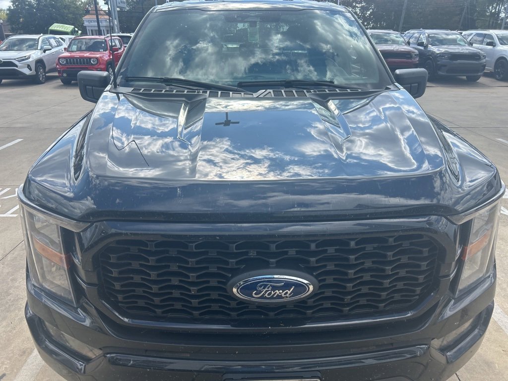 Used 2023 Ford F150 XL