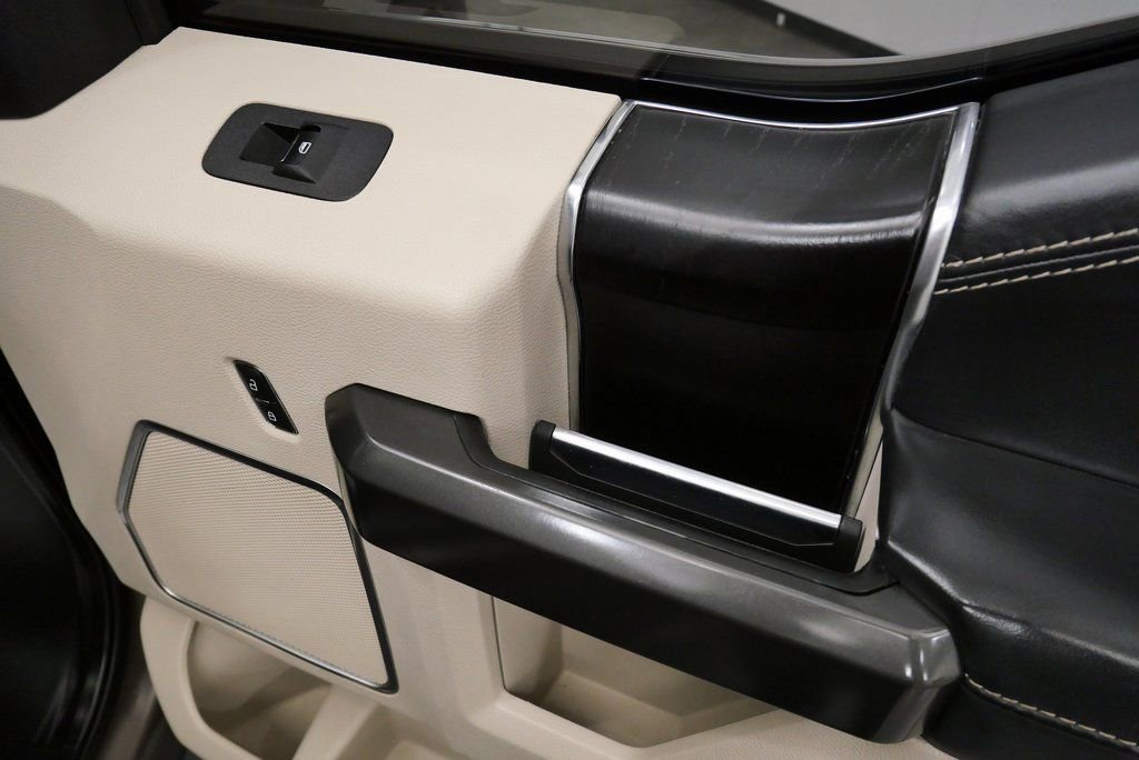 Used 2020 Ford F250 Limited w/ FX4 Off-Road Package image 19