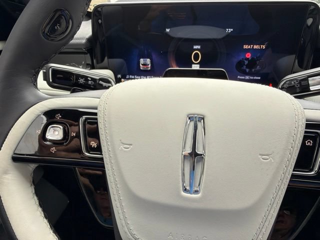 New 2026 Lincoln Aviator Black Label w/ Jet Appearance Package AWD/4WD image 22