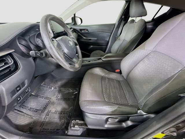 Certified 2020 Toyota C-HR LE FWD image 19
