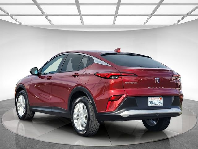 Used 2024 Buick Envista Preferred w/ Convenience II Package image 7