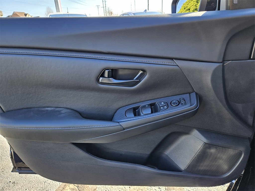 New 2025 Nissan Sentra S image 12