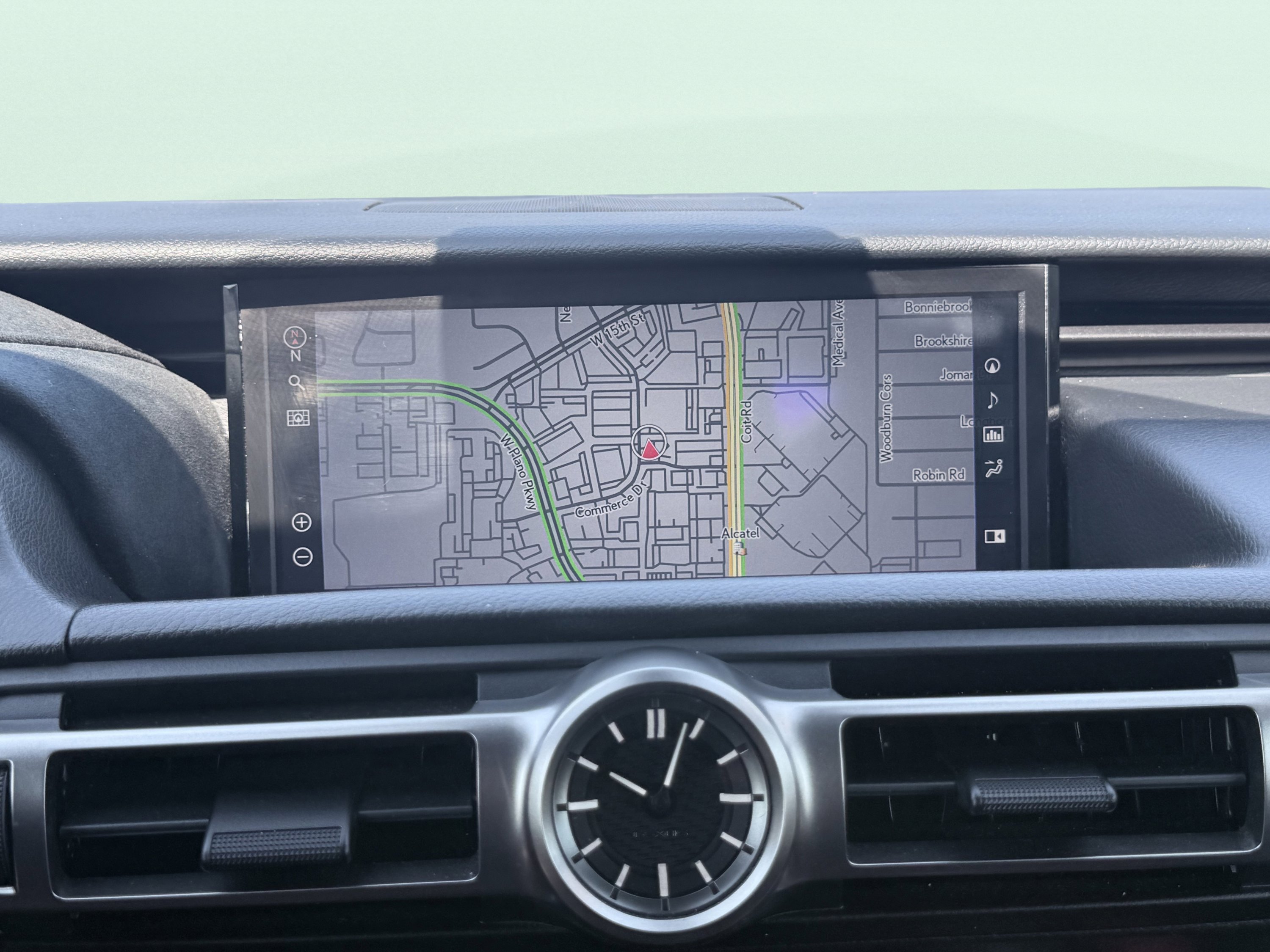 Used 2021 Lexus RC F w/ Premium Package image 56