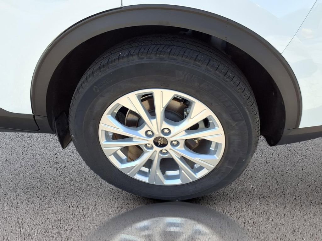 Used 2023 Ford Escape Active w/ Cold Weather Package FWD image 35