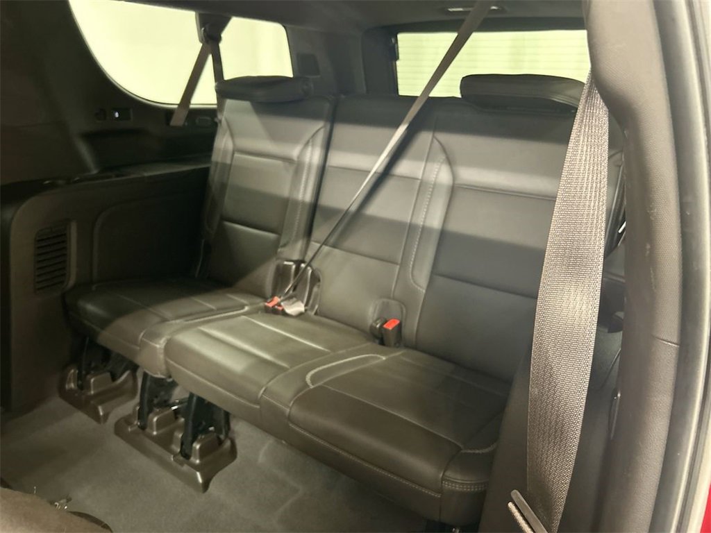 Used 2022 GMC Yukon XL Denali w/ Denali Ultimate Package image 21