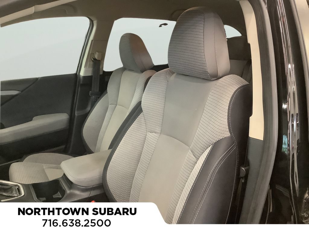 Used 2020 Subaru Outback Premium AWD/4WD image 16