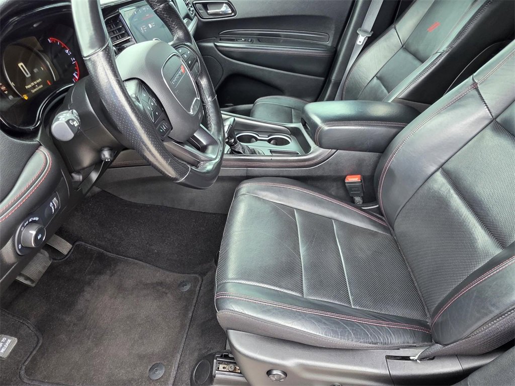 Used 2022 Dodge Durango R/T image 6