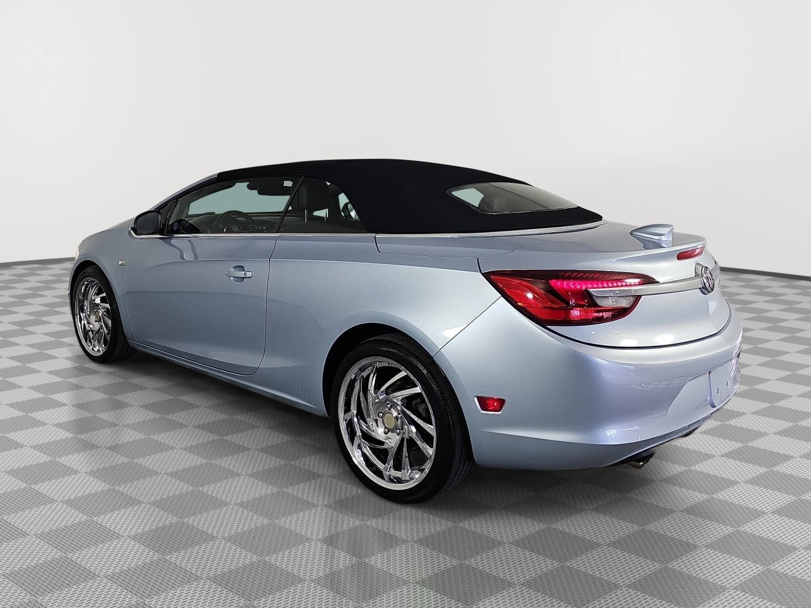 Used 2019 Buick Cascada Premium FWD image 6