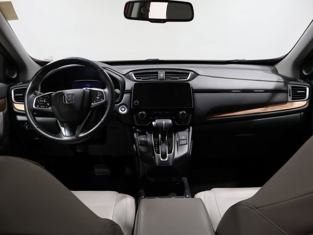 Used 2021 Honda CR-V EX-L image 17