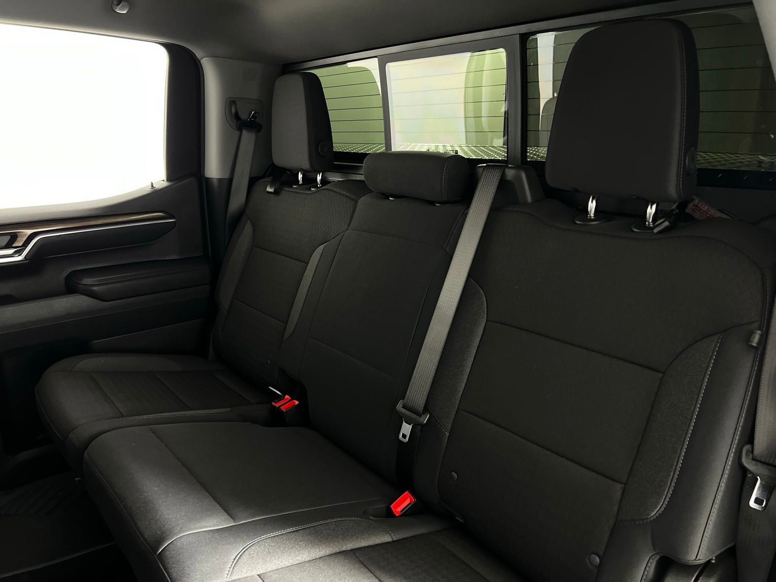 Used 2025 Chevrolet Silverado 1500 LT Trail Boss w/ Convenience Package II image 26