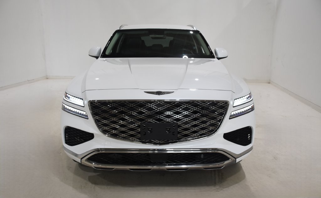 Used 2026 Genesis GV80 2.5T AWD/4WD image 2