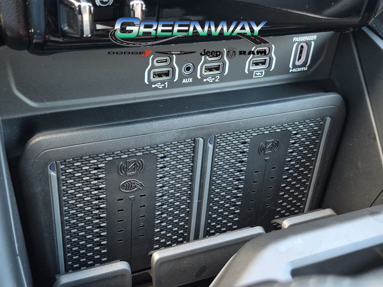 Used 2026 RAM 1500 Rebel w/ Advanced Safety Group II AWD/4WD image 23