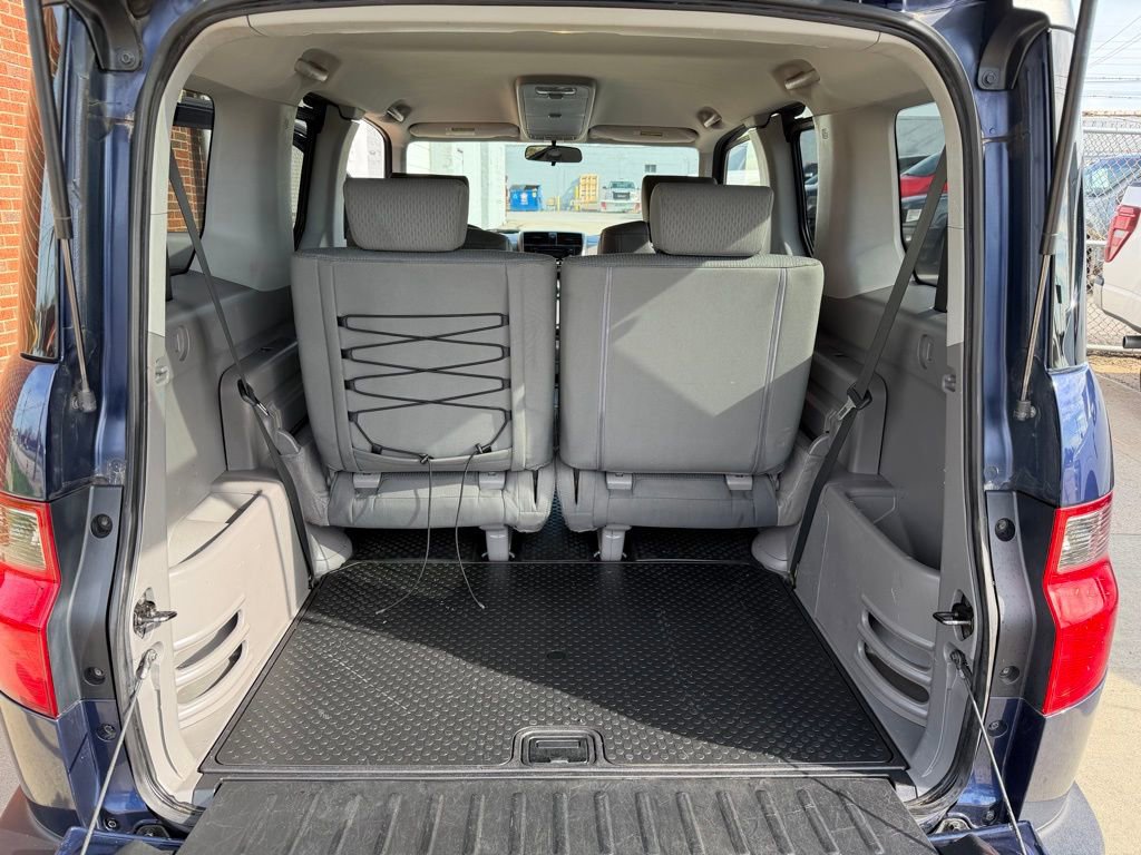 Used 2009 Honda Element EX image 9