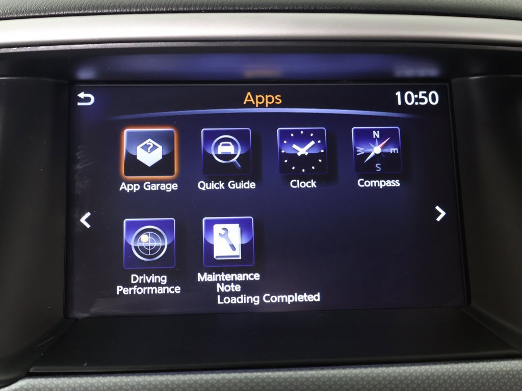 Used 2019 Nissan Pathfinder SL image 52