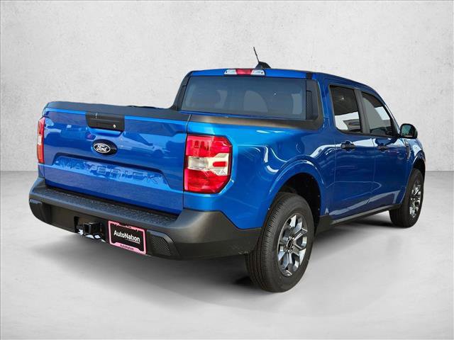 New 2026 Ford Maverick XLT FWD image 2