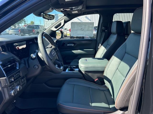 New 2026 GMC Yukon XL AT4 w/ AT4 Premium Plus Package image 10