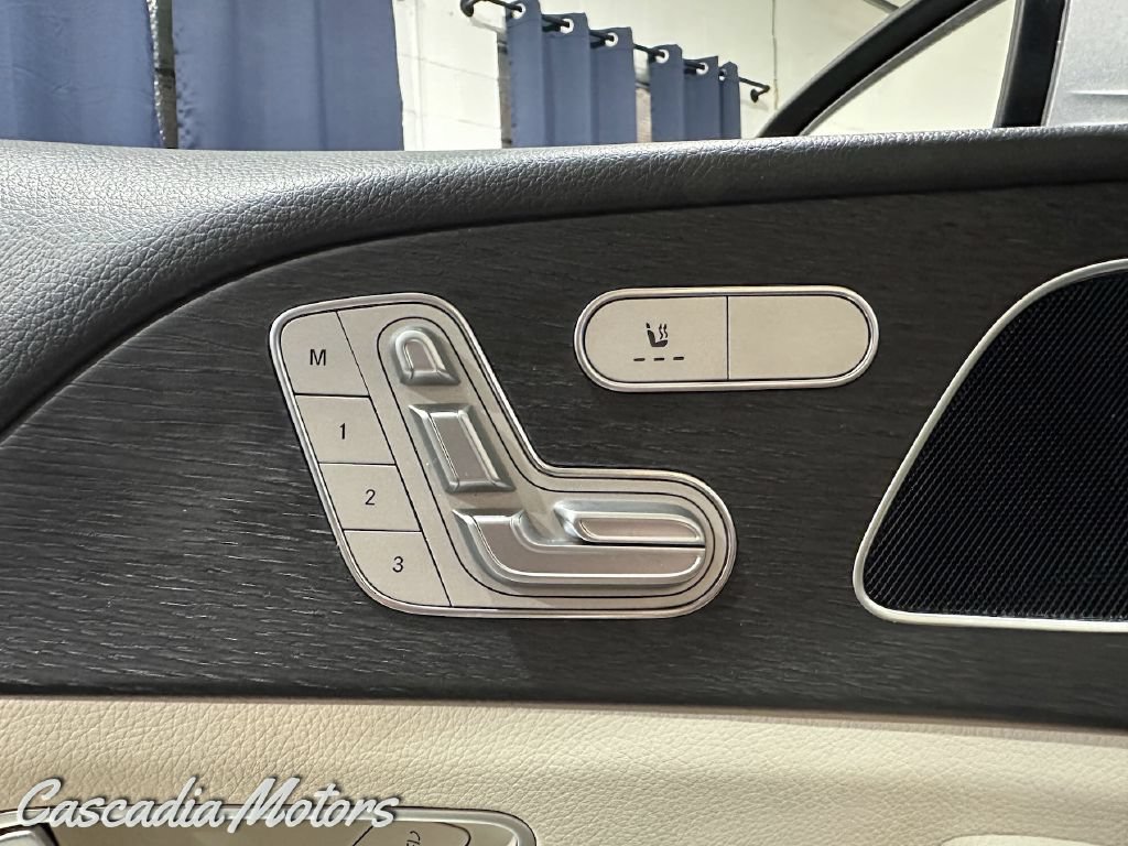 Used 2020 Mercedes-Benz GLE 350 4MATIC image 40