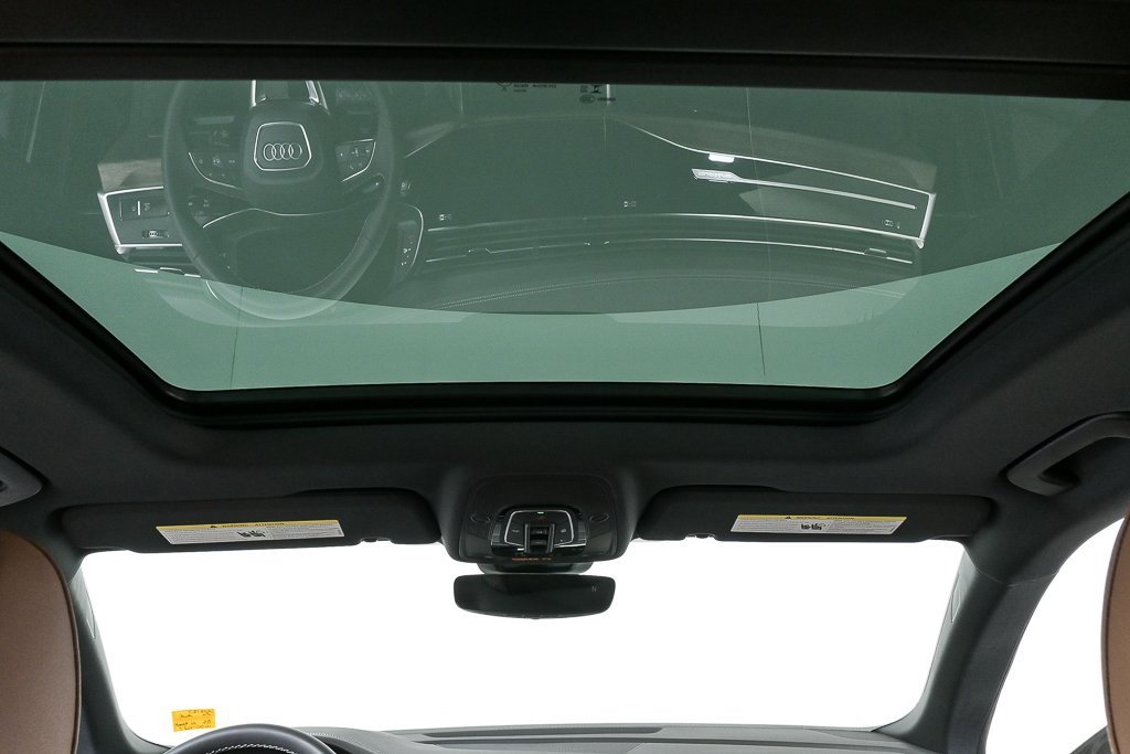 New 2026 Audi Q8 Premium Plus image 20