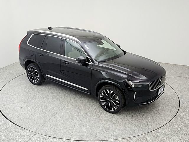 New 2026 Volvo XC90 B6 Plus w/ Protection Package image 15