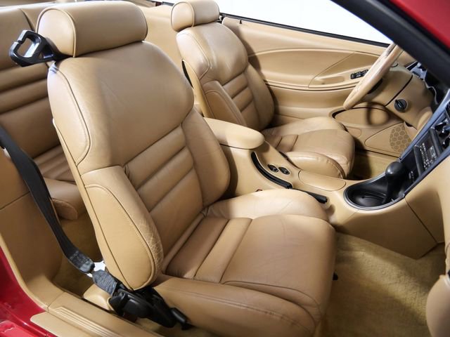 Used 1997 Ford Mustang GT RWD image 13